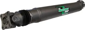 610289 Driveshaft Shop Carbon Fiber For 2016-2017 Chevrolet Camaro Ss