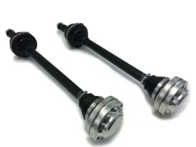 Ra5271x5 Driveshaft Shop 1000hp Level 5 Axle For 16-17 Cadillac Cts-v