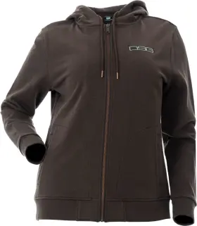 50628 Dsg Neve Womens Zip Up Hoodies