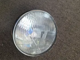 1305504944 Ducati Bosch Bmw Guzzi Headlight 52040061c 80/100w