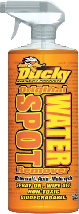 D-1000l Ducky Water Spot Remover - 32 U.s. Fl Oz