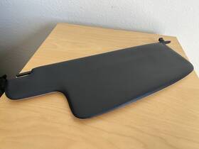 Duckyimports.com 111857552a Vw T1 Bug Superbeetle Sunvisor Right Sun Visor Oem New 65-78