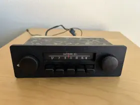 Vw-71-moty Duckyimportstexas Vw T1 Bug Motorola Sapphire Xi Am Radio