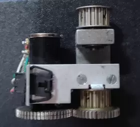 4200-665-3 Duncan Electronics R1 K 5% L. 0.1%
