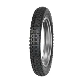 45262501 Dunlop Tire Geomax Trial Tl01 Rr 120/100r18 68m Radial Tl