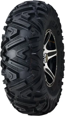 31-203814-289c Duro Di2038 Power Grip Ii Tires