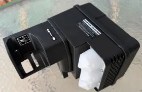 17100-z0d0510-00a0 Duromax Xp20hp Air Filter Assembly