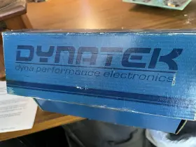 2000i-p Dynatek 1101194 Dyna