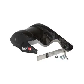 Bsp25020 E-line Skid Plate - Standard