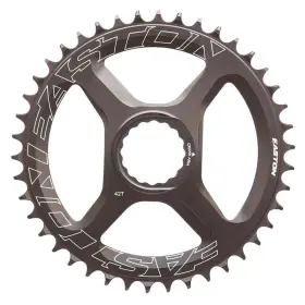 8022675 Easton Cycling Direct Mount Narrow/wide 42t Chainring - Aluminium Black