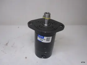 129-0701-002 Eaton / Char-lynn 1935 Hydraulic Geroler Spool Valve Motor F31422 129-0701-002 Eaton / Char-lynn 1935 Hydraulic Geroler Spool Valve Motor F31422