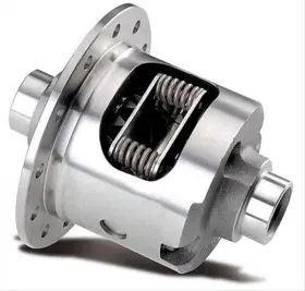 19603-010 Eaton Torque Control Products Posi Performance Differential Steel Gm 8.2 Inch 10-bolt 28 Spline