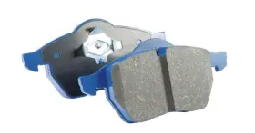 Ebc 840655002758 05-10 Ford Mustang 4.0 Bluestuff Front Brake Pads