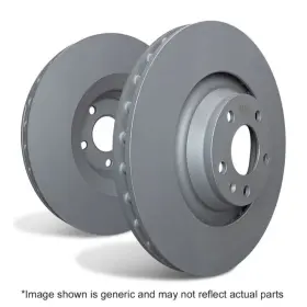 Ebc 847943083246 90-94 Mazda Miata Mx5 1.6 Premium Front Rotors