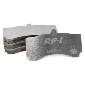 Dp8042rp1 Ebc Brakes Racing Pads Capable Of Temps And Stability Rarely