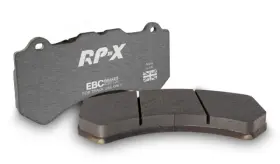Ebcdp82454rpx Ebc Racing Rp-x Front Brake Pads For Bmw M3 M4 G80 G82 2021 And M2 G87 2023