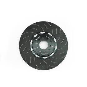 Ebc Sg2f026 Racing 2-piece Rear Rotors For Bmw M3 M4 2021-2022 Fits G80 G82 G87