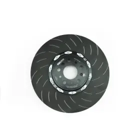 Sg2f037 Ebc Racing For 15-20 Audi Rs3 Saloon 2 Piece Sg Front Rotors
