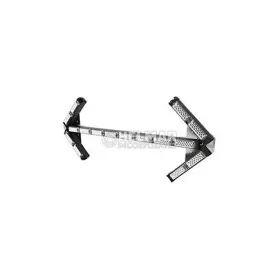Ed3307a Ecco Warning Light Assembly Safety Arrow 36 Flash Patterns In Cab