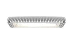 Ew2601-w Ecco Worklamp Led 27 Angle Flood Beam Ew2601 W