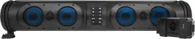 Gdi-exseb2601 Ecoxgear 451215 Soundextreme 26 Inch Battery Powered Soundbar