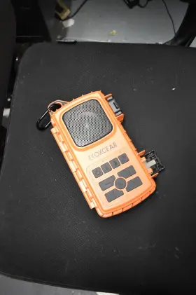 Gdi-ex3w200 Ecoxgear Ecoextreme 2 Orange Perfect