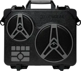 Gdi-exjrny10 Ecoxgear Ecojourney Grey New