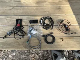 30200 Edge Products 1998.5-2000 Dodge Ram Ez With Extras