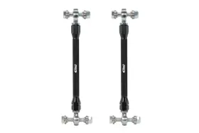 Ak41-27-008-01-02 Eibach Rear Adjustable Endlink Kit For 11-19 Dodge Charger R/t Excludes Self Le