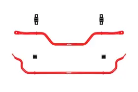 E40-59-004-01-11 Eibach For 2014 Lexus Is350 F-sport Front 29mm / Rear 22mm Non-adjustable