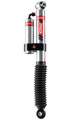 Eibach E60-34-001-02-01 Pro-truck Rear Reservoir Shock For 2024 Ineos Grenadier