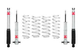 Eibe80-23-030-01-22 Eibach 15-20 Chevrolet Tahoe 4wd Stage 1 Pro-truck Lift Kit Fits