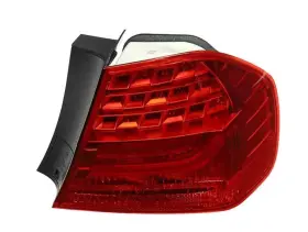 Lus5681 Eiko Automotive Lighting Taillight Fits 2009-2011 Bmw 328i / Xdrive