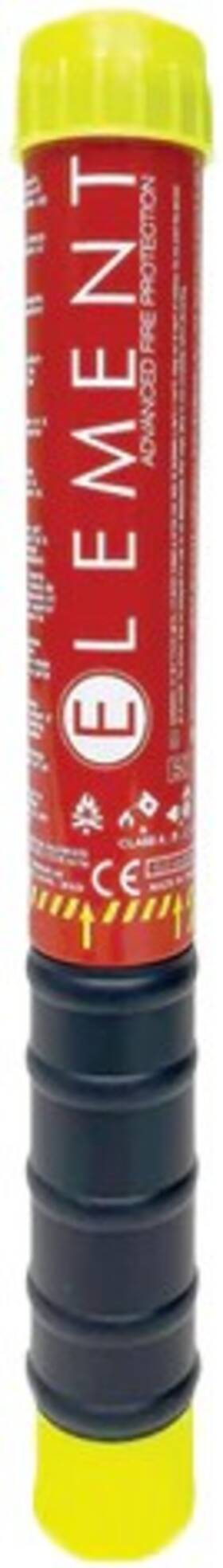 Element Fire Ele-e50 E50 Extinguisher Non-toxic Maintenance Free