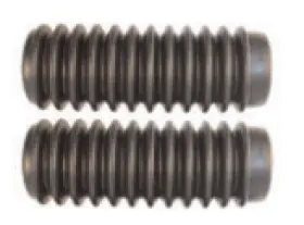 45-39690 Emgo International Fork Boots For Honda Xl - Part #45-39690