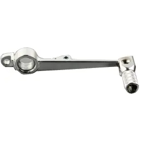 24705-mbw-000 Emgo M30871 New Honda Motorcycle Replacement Aluminum Brake Lever Cbr600f4