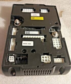 Enclosure Assy 10010036 G12 Control Panel / Dc Loadcenter Cedar Creek V3