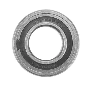 Abec-5 Enduro Bearings 61901 A5-bag Sealed Cartridge Bearing - 12x24x6mm Steel Bb Llu/llb
