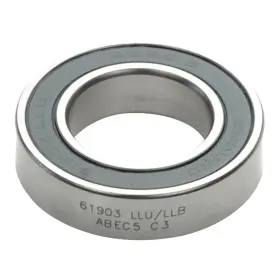 Abec-5 Enduro Bearings 61903 A5-bag Sealed Cartridge Bearing - 17x30x7mm Steel Bb Llu/llb