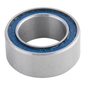 Enduro Bearings 810191014126 Abec3 Sealed Cartridge Bearing 3801w - 15x24x10mm Steel Bb 3802 W Llb-bag