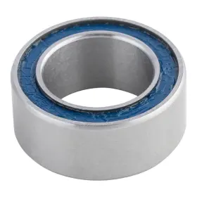 3801w Enduro Bearings 810191014126 Abec3 Sealed Cartridge Bearing - 15x24x10mm Steel Bb 3802 W Llb-bag