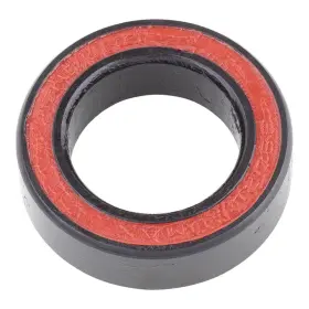 3802 Enduro Bearings 811780023239 Max Black Oxide Sealed Cartridge Bearing - Steel Bb Llu Bo-bag