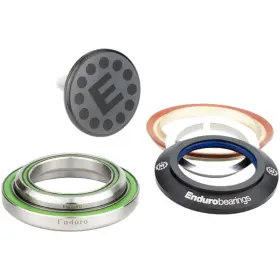Hdk-0012 Enduro Bearings Drop-in Headset Kit - Is42/28.6 Upper Is52/40 Lower 45x45 Hdk-0012 Enduro Bearings Drop-in Headset Kit - Is42/28.6 Upper Is52/40 Lower 45x45