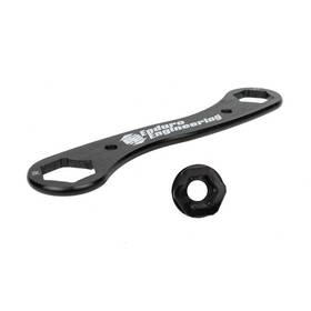 Enduro Engineering 22-1023 Trail Multi Tool 17mm 27mm 30mm 13/16 Inch