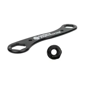 22-1023 Enduro Engineering Trail Multi Tool 17mm 27mm 30mm 13/16 Inch