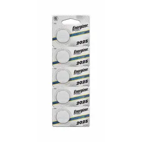 Ecrn2025 Energizer Ecrn 2025 Battery - 5pcs