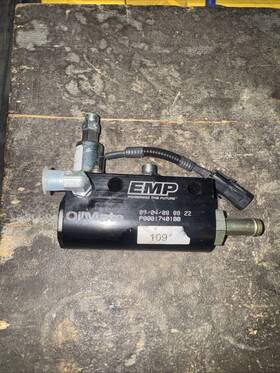 Engineered Machined Products P0001740100 Emp Oilmate Electric Advanced Oil Management System