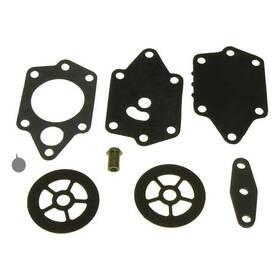 Engineered Marine Products 139901434 Fuel Pump Repair Kit