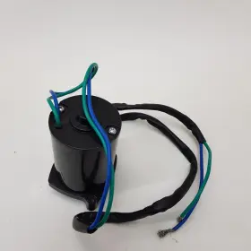 300-02404 Engineered Marine Products Tilt And Trim Motor For Mercury Mariner V6 135-250 Hp Outboards. 2 Wire
