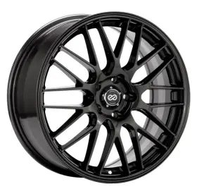 442-875-6545gm Enkei Fits Ekm3 18x7.5 5x114.3 45mm Offset Gunmetal Wheel